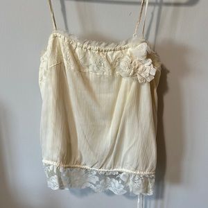 American eagle blouse